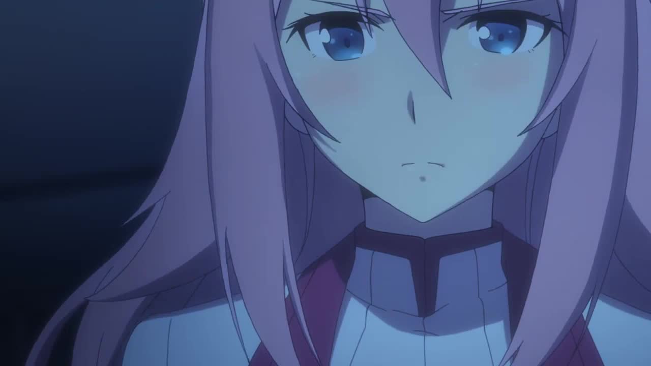 Gakusen Toshi Asterisk 2nd Season (Dub)