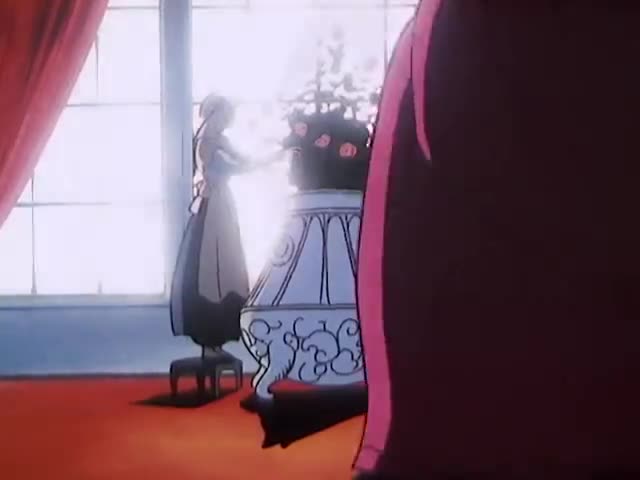 Cinderella Monogatari (Dub)