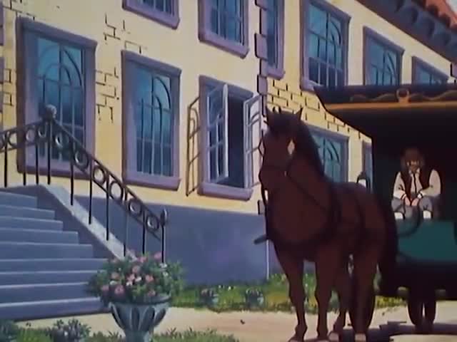 Cinderella Monogatari (Dub)