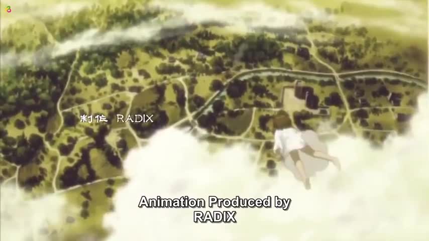 Haibane Renmei (Dub)