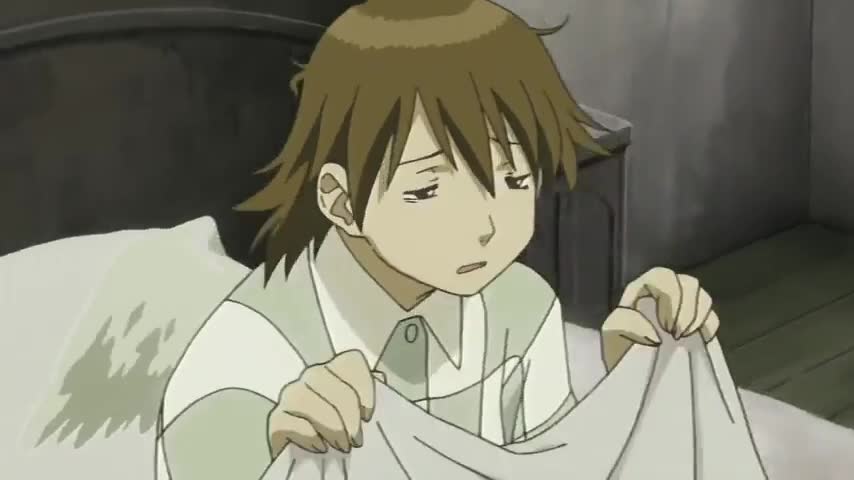 Haibane Renmei (Dub)