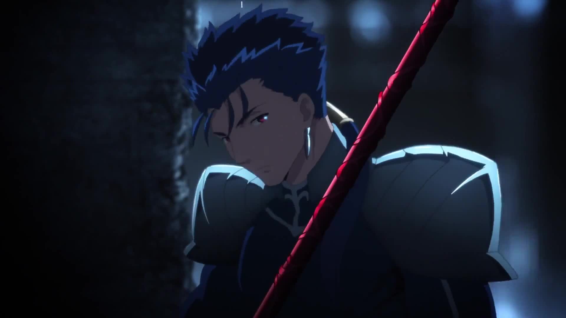 Fate/stay night: Unlimited Blade Works (TV) 2nd Season