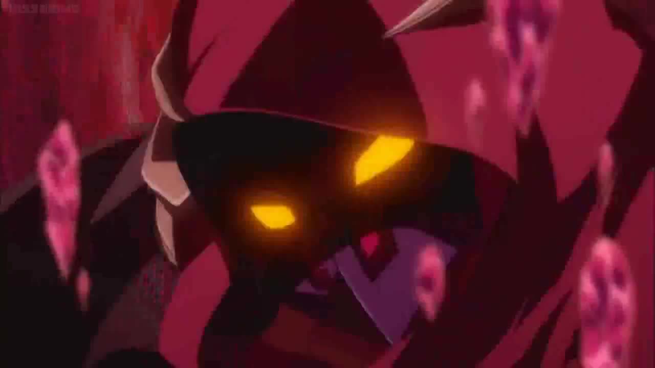 Yu-Gi-Oh! Zexal II (Dub)