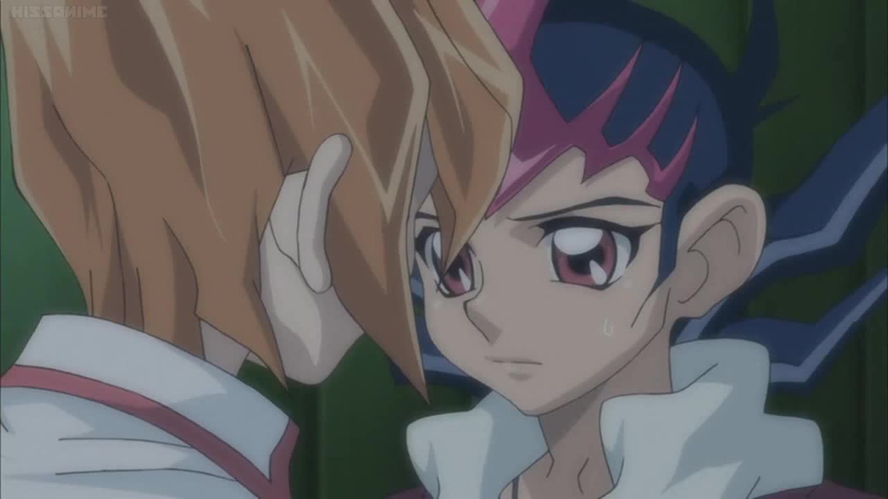 Yu-Gi-Oh! Zexal II (Dub)