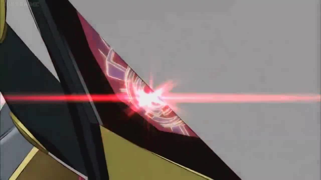 Yu-Gi-Oh! Zexal II (Dub)