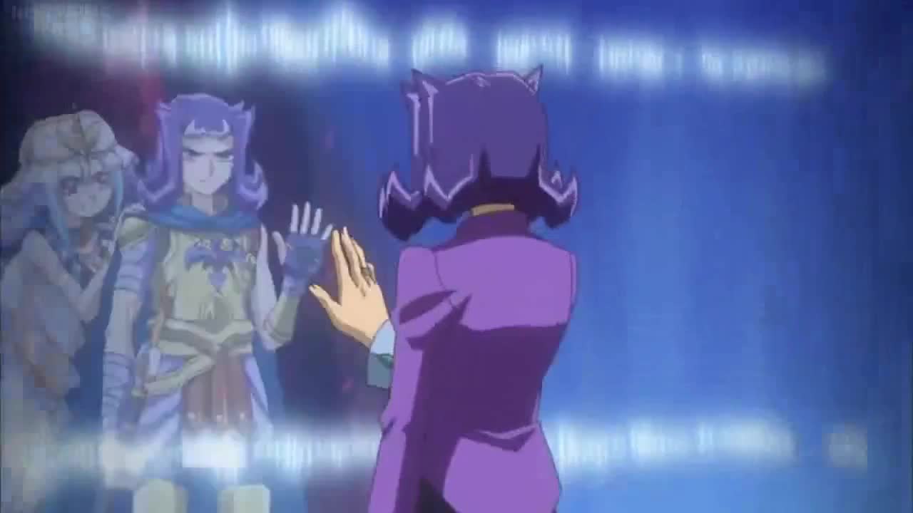 Yu-Gi-Oh! Zexal II (Dub)