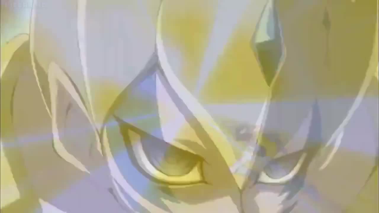 Yu-Gi-Oh! Zexal II (Dub)