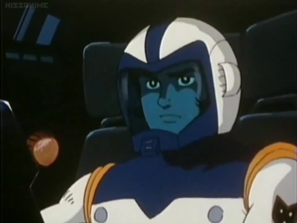 Voltron - Vehicle Force (Dub)