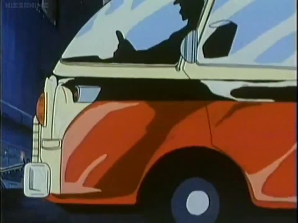 Voltron - Vehicle Force (Dub)