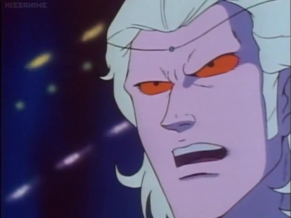 Voltron - Vehicle Force (Dub)