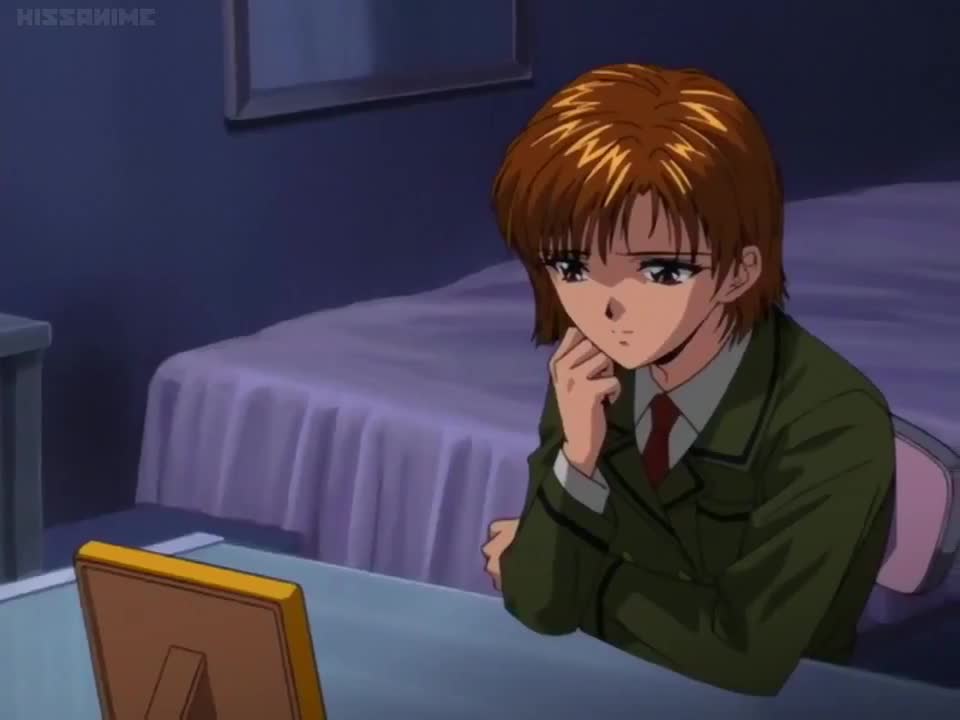 Fushigi Yuugi: Eikoden (Dub)