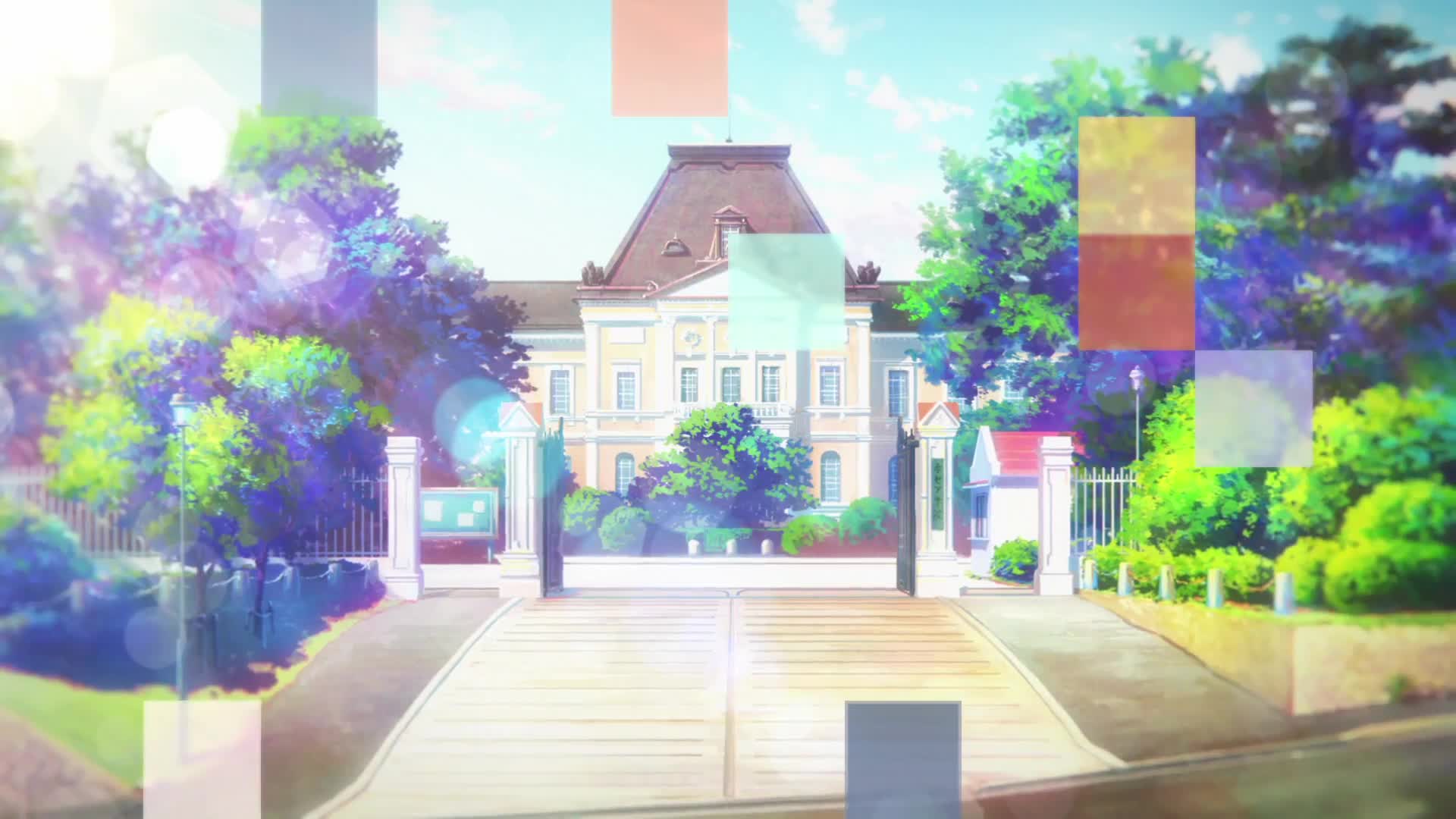 Musaigen no Phantom World (Dub)