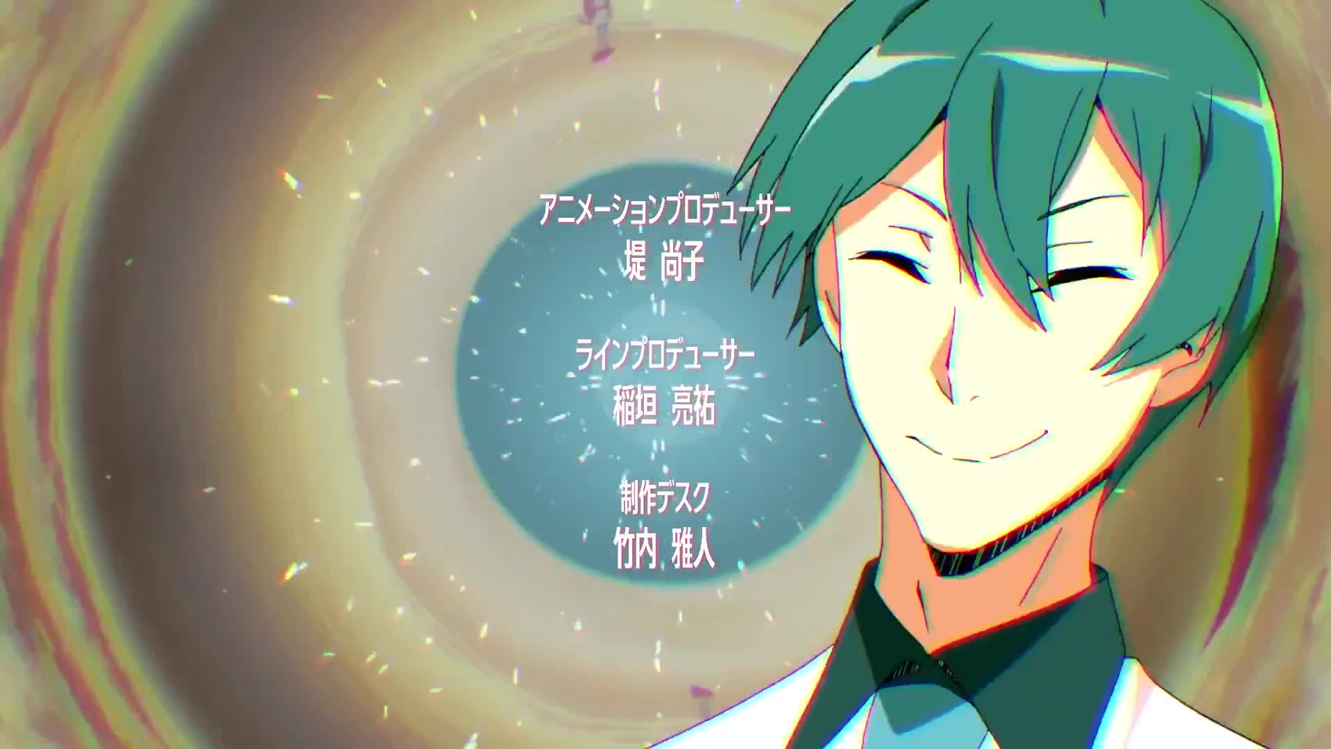 Kiznaiver (Dub)