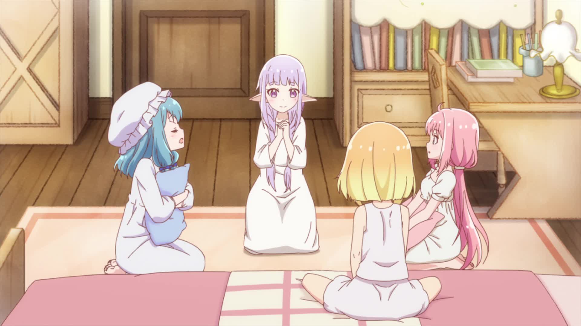 Endro~! (Dub)