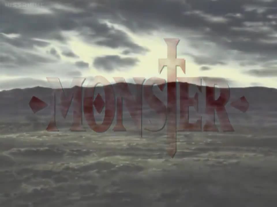 Monster (Dub)