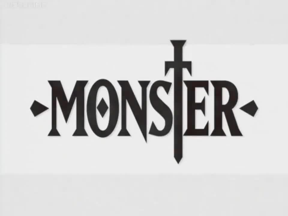 Monster (Dub)