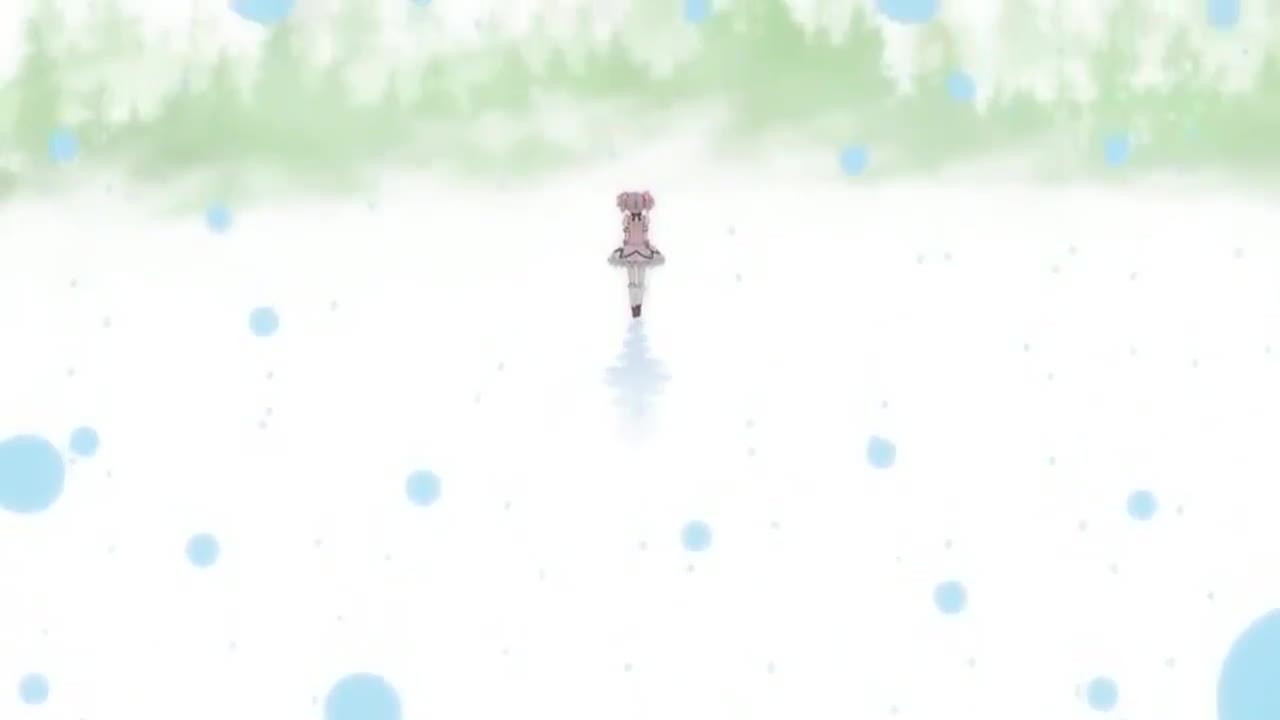 Mahou Shoujo Madoka★Magica (Dub)