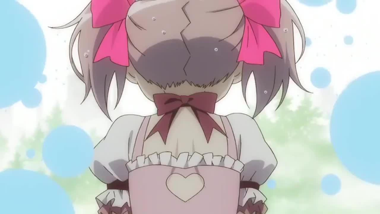 Mahou Shoujo Madoka★Magica (Dub)