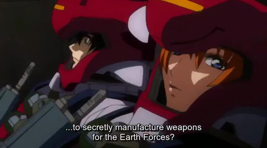 Mobile Suit Gundam SEED Special Edition