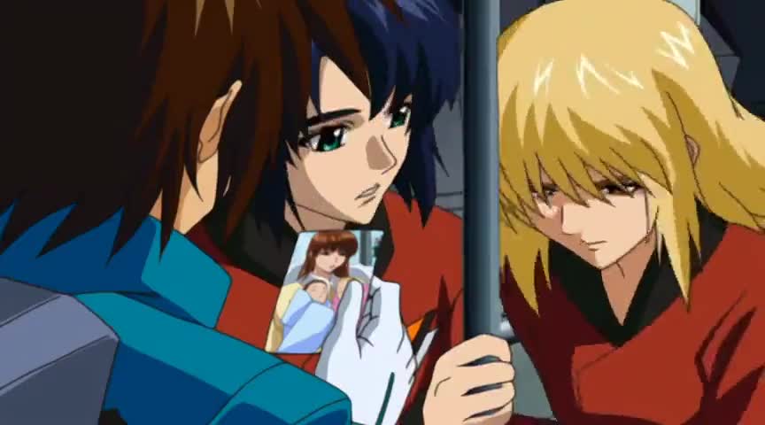 Mobile Suit Gundam SEED Special Edition