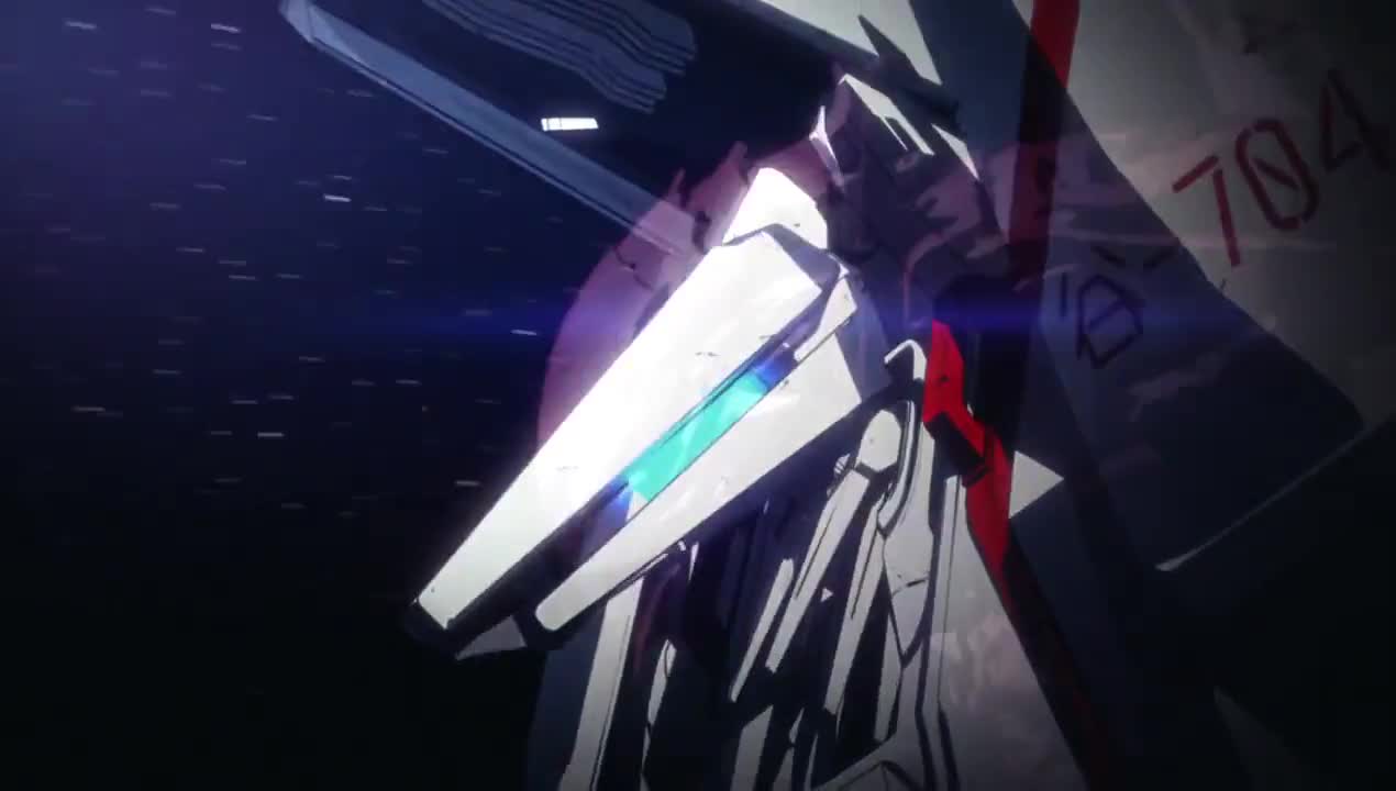 Sidonia no Kishi: Daikyuu Wakusei Seneki (Dub)