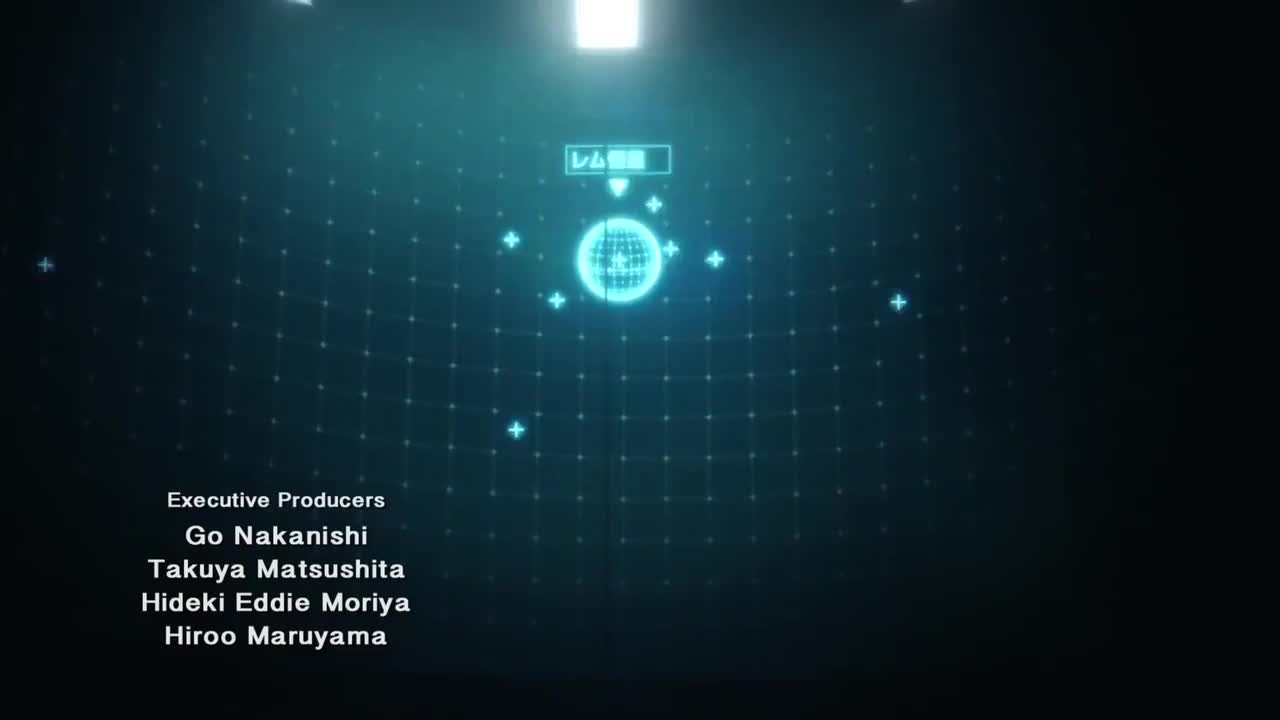 Sidonia no Kishi: Daikyuu Wakusei Seneki (Dub)