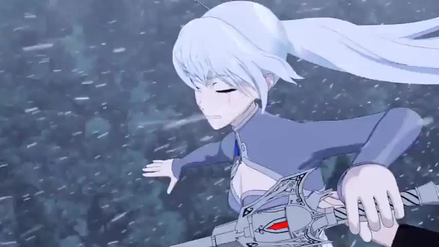 RWBY Volume 6