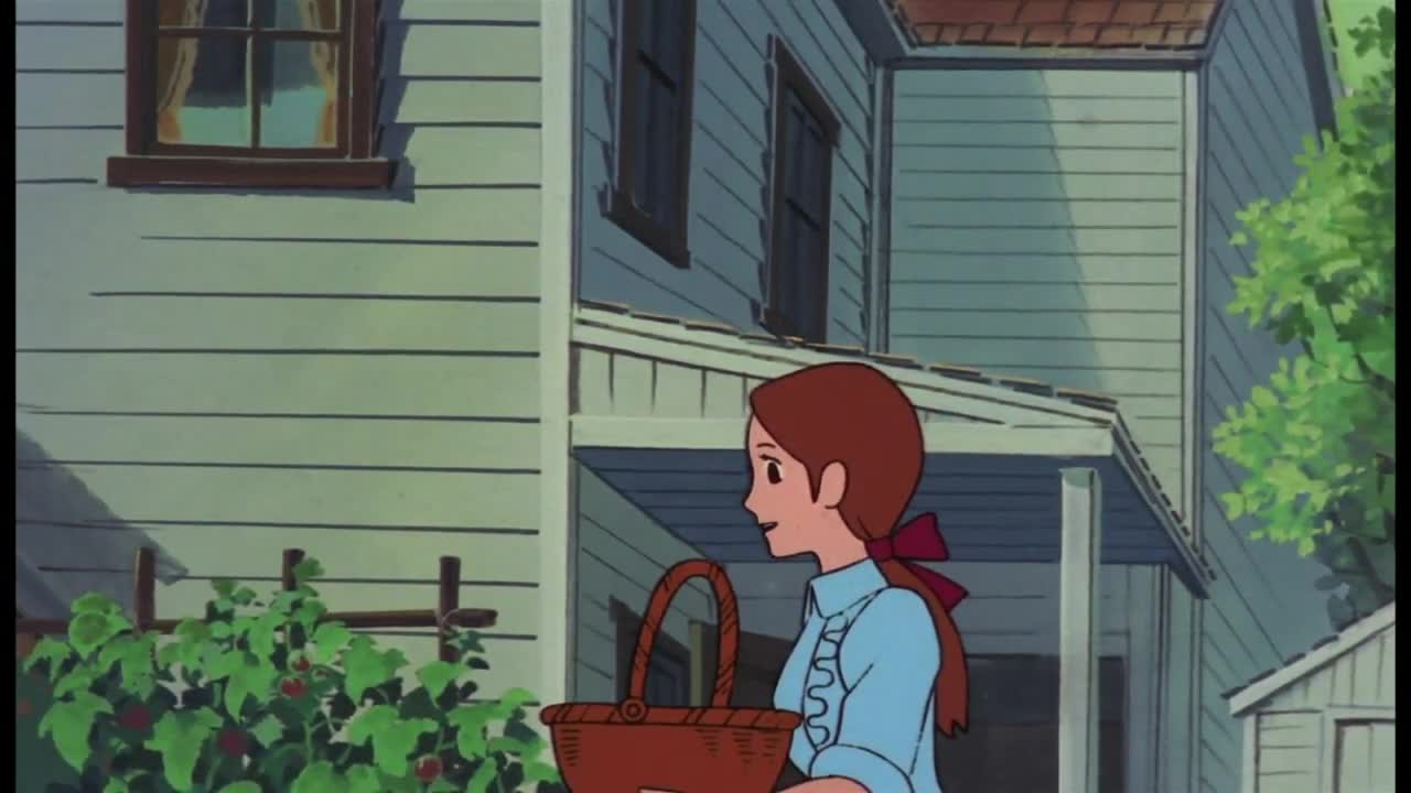 Tom Sawyer no Bouken (Dub)