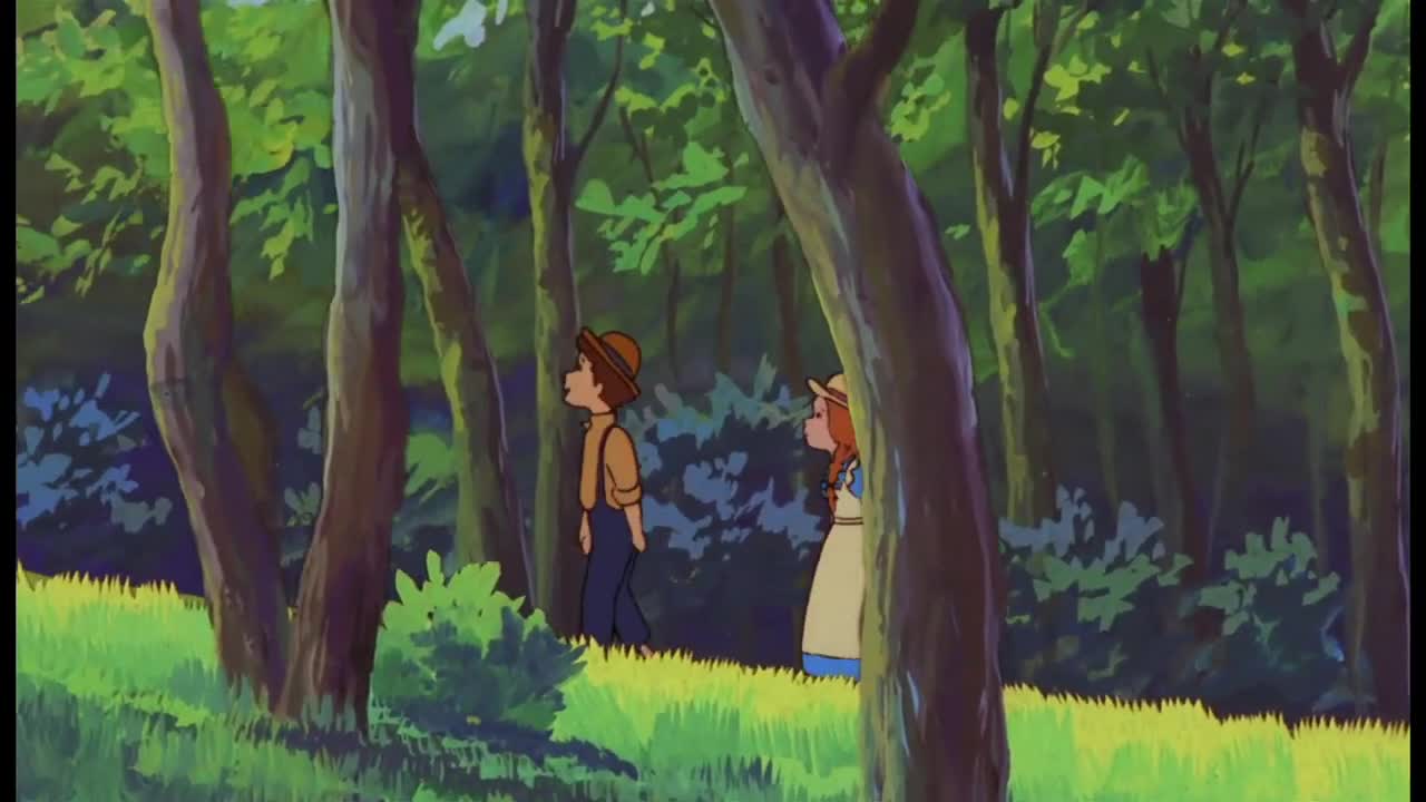 Tom Sawyer no Bouken (Dub)