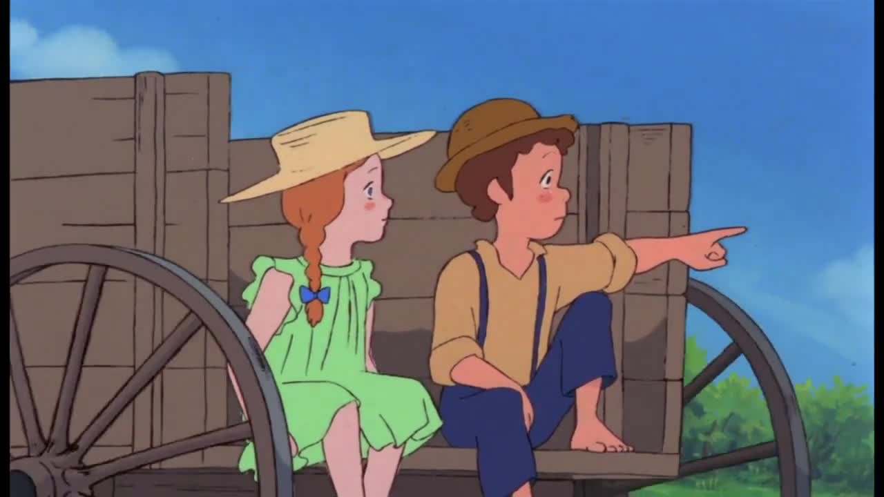 Tom Sawyer no Bouken (Dub)