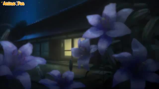 Kara no Kyoukai: the Garden of Sinners