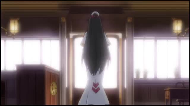 Aria the Origination (Dub)