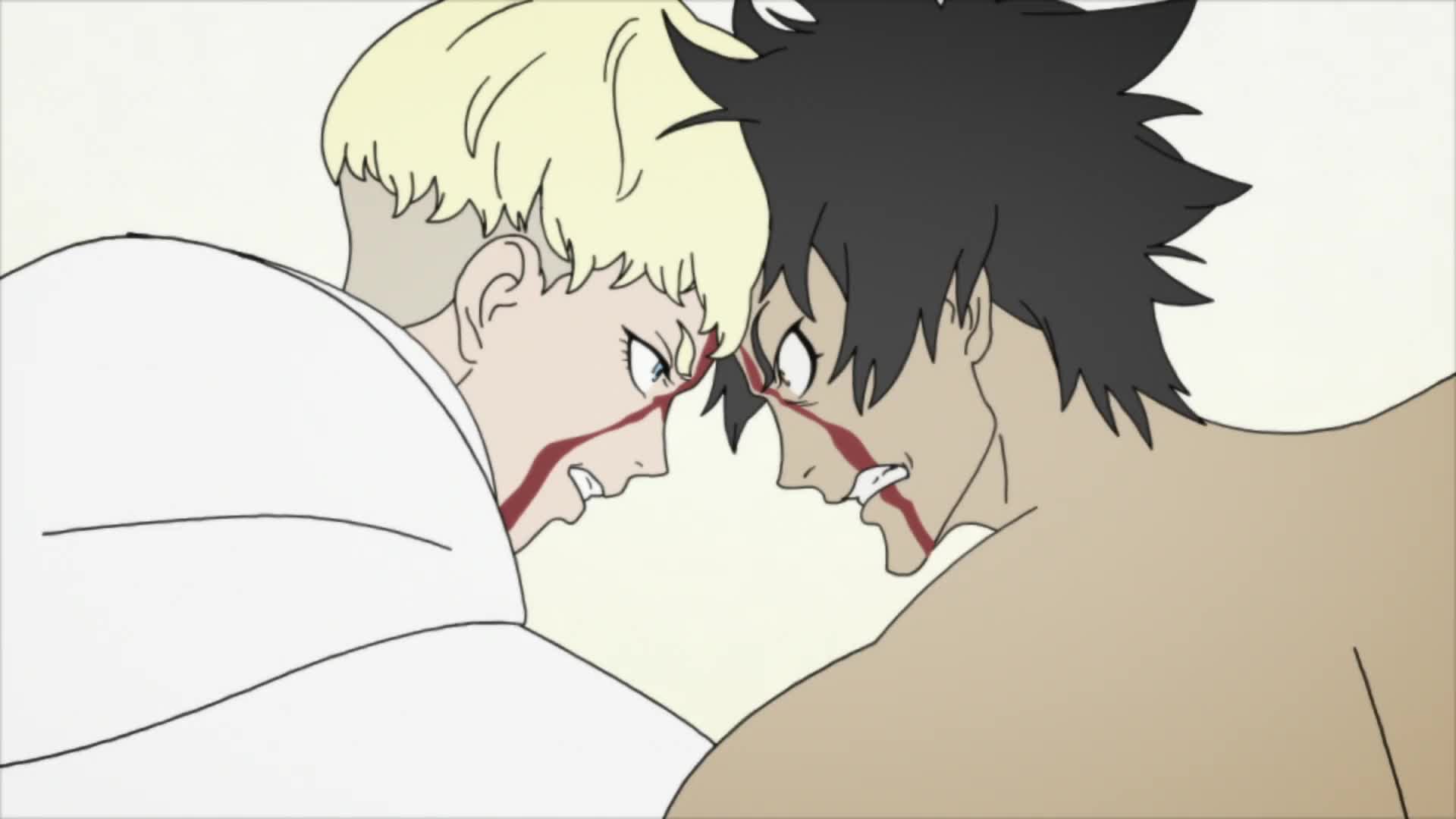 Devilman: Crybaby (Dub)