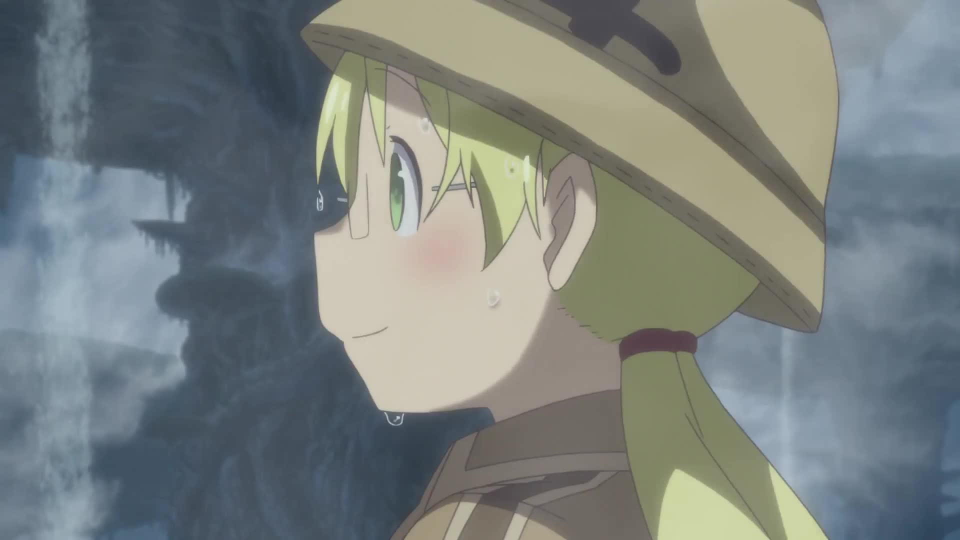 Made in Abyss (Dub)