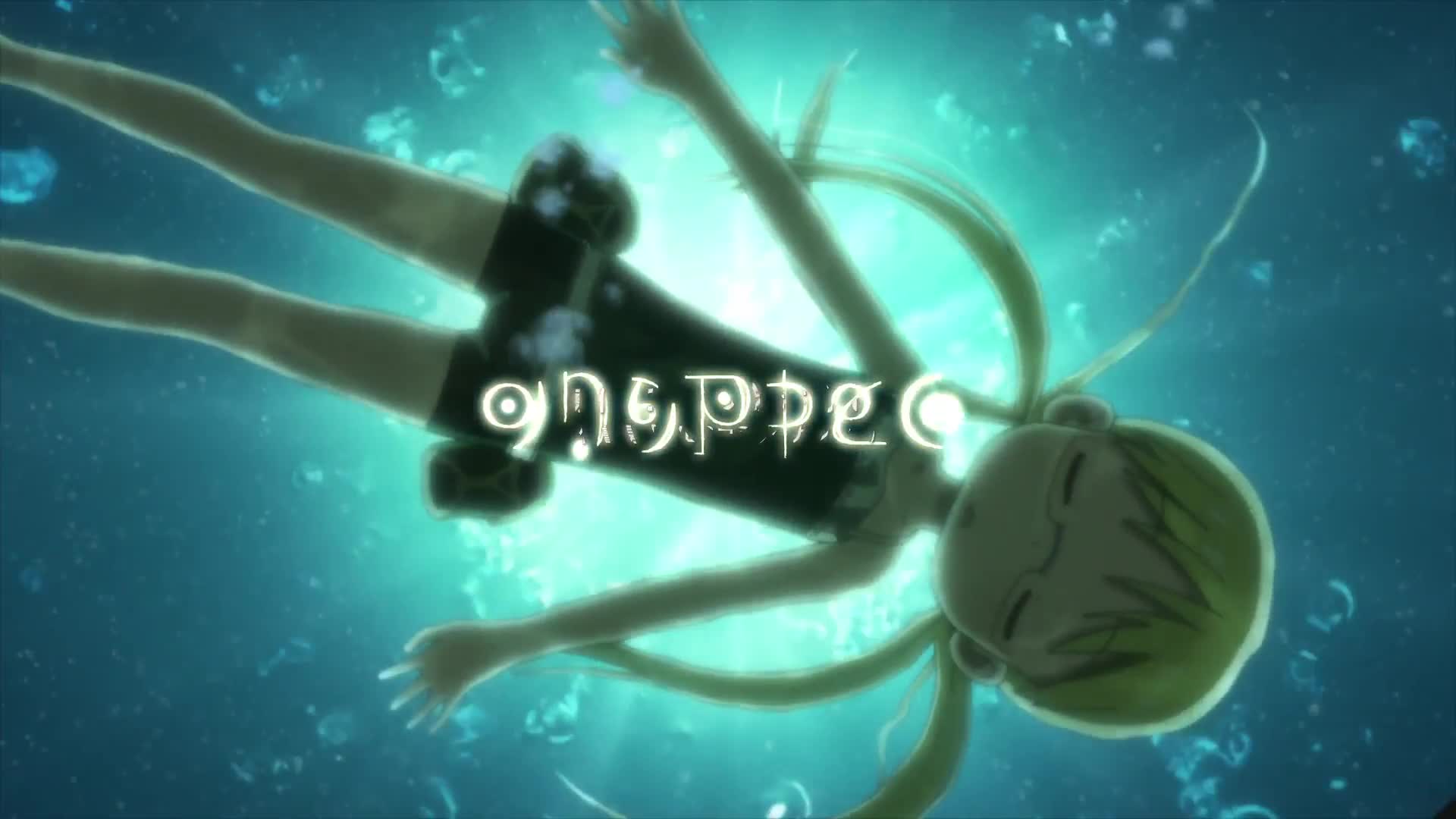 Made in Abyss (Dub)