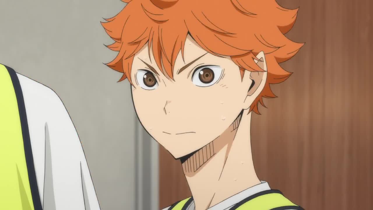 Haikyuu!! Second Season (Dub)