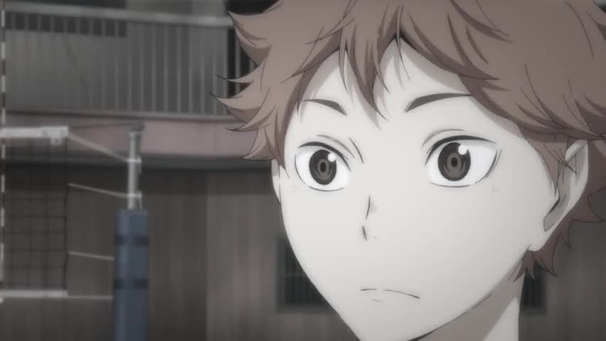 Haikyuu!! Second Season (Dub)