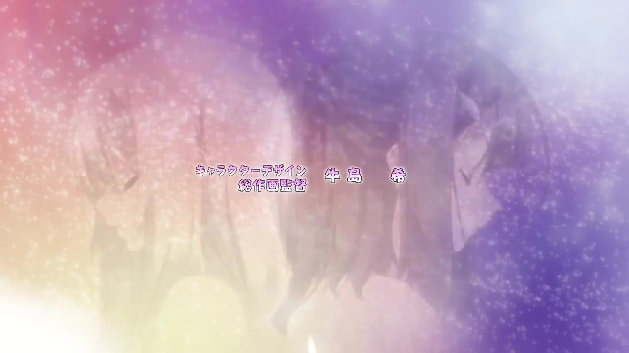 Fate/kaleid liner Prisma☆Illya (Dub)