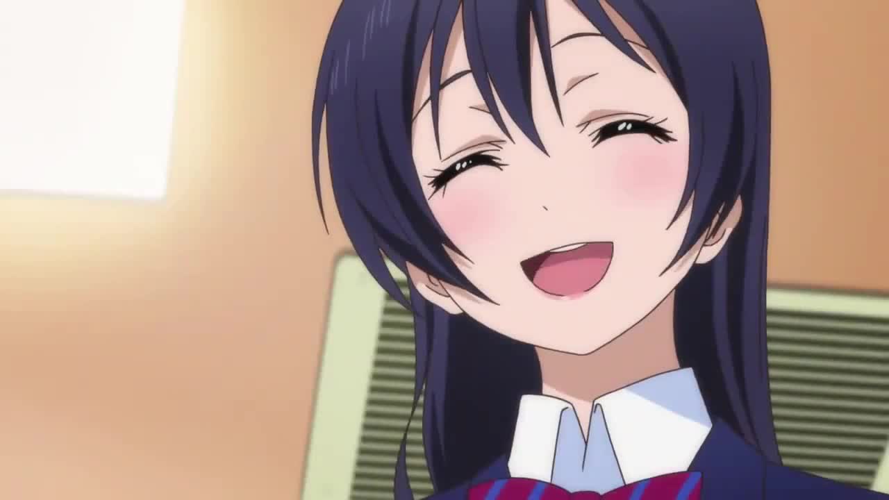 Love Live! School Idol Project 2nd Season (Dub)