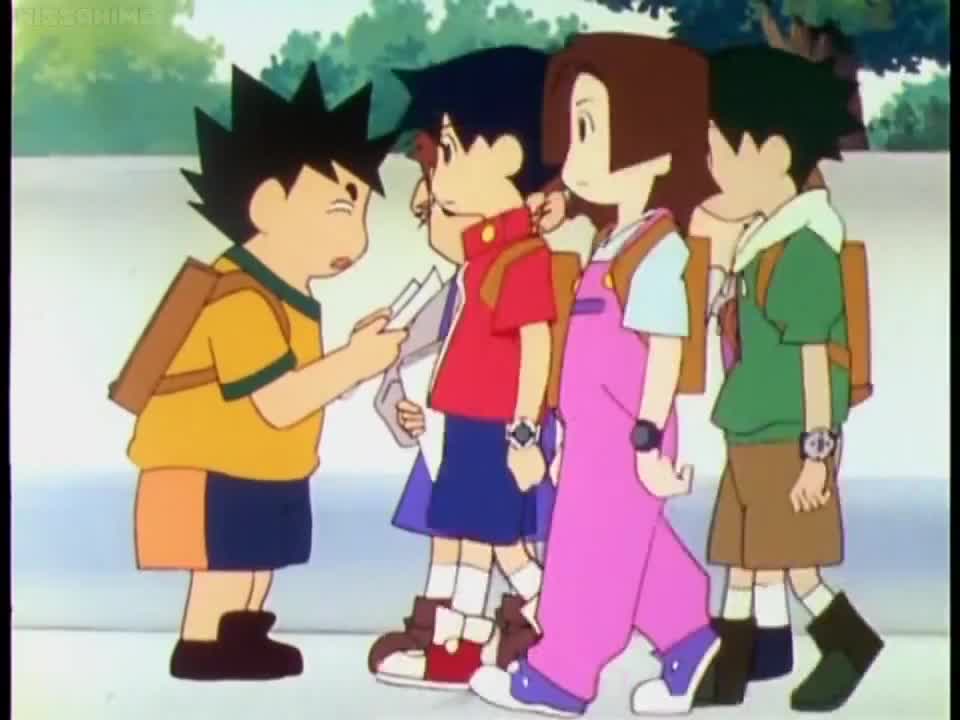 Medabots Spirits (Dub)