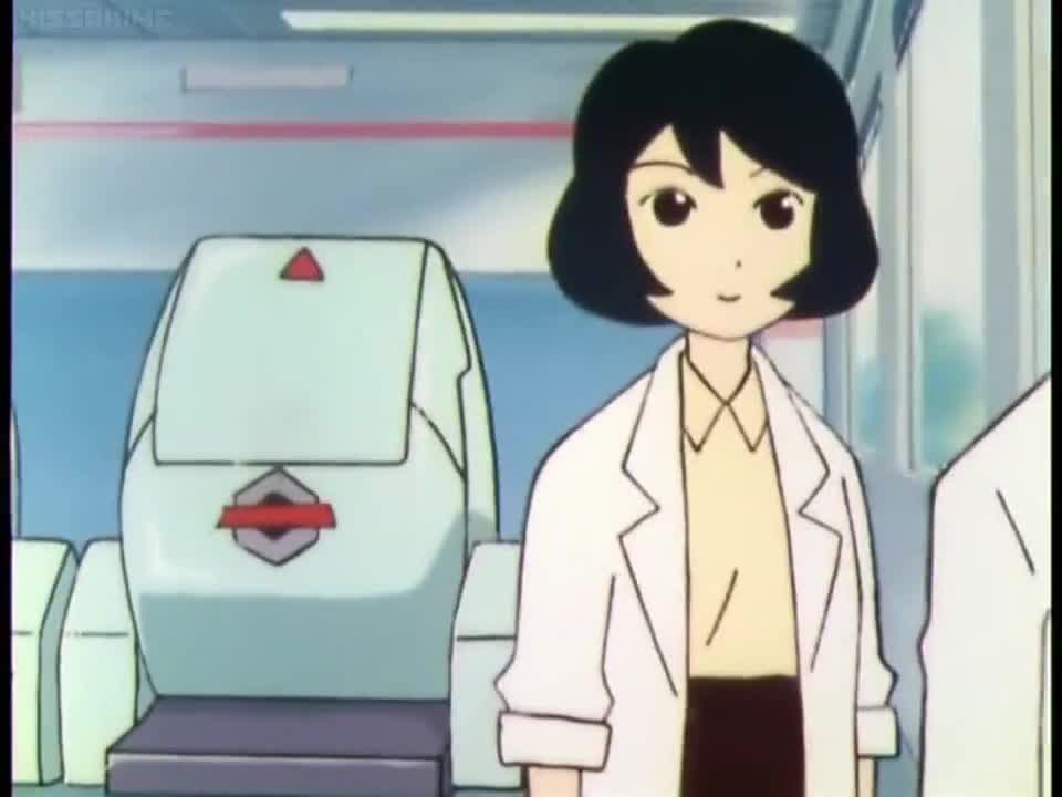 Medabots Spirits (Dub)