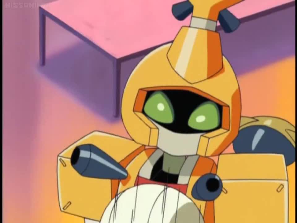 Medabots Spirits (Dub)