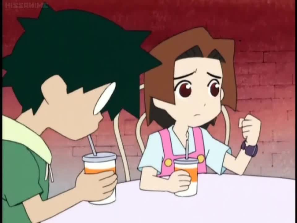 Medabots Spirits (Dub)