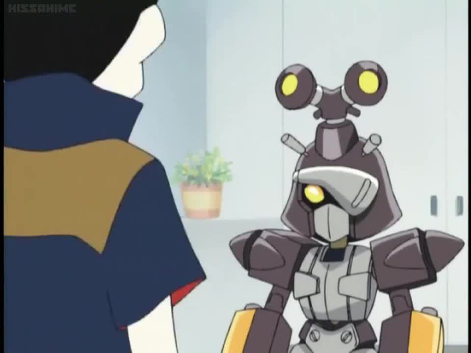 Medabots Spirits (Dub)