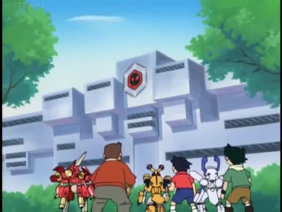 Medabots Spirits (Dub)