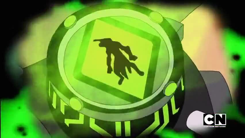 Ben 10 (2005) Season 04 (Dub)