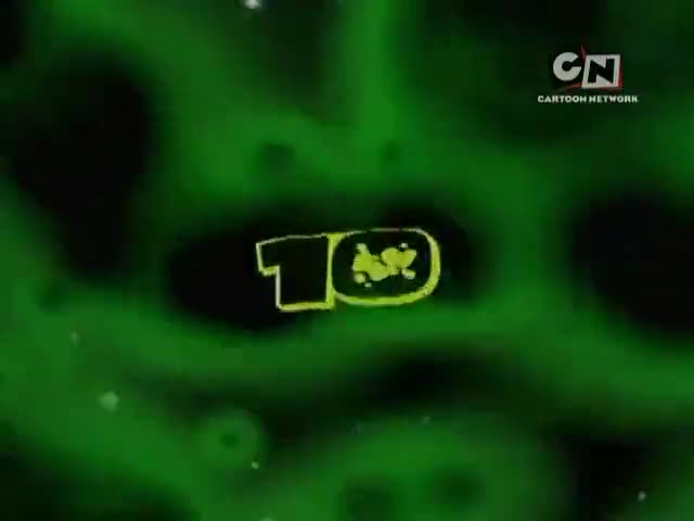 Ben 10 (2005) Season 04 (Dub)