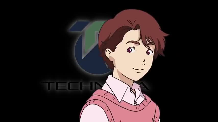 Planetes (Dub)