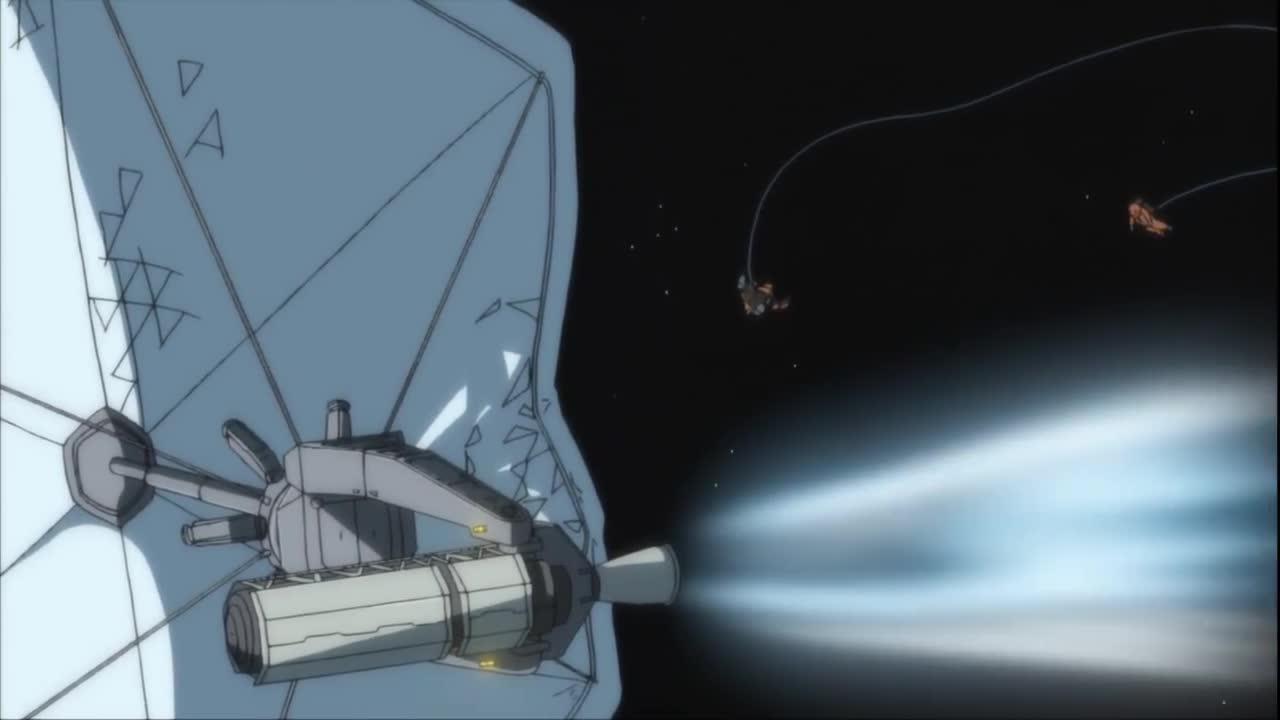 Planetes (Dub)