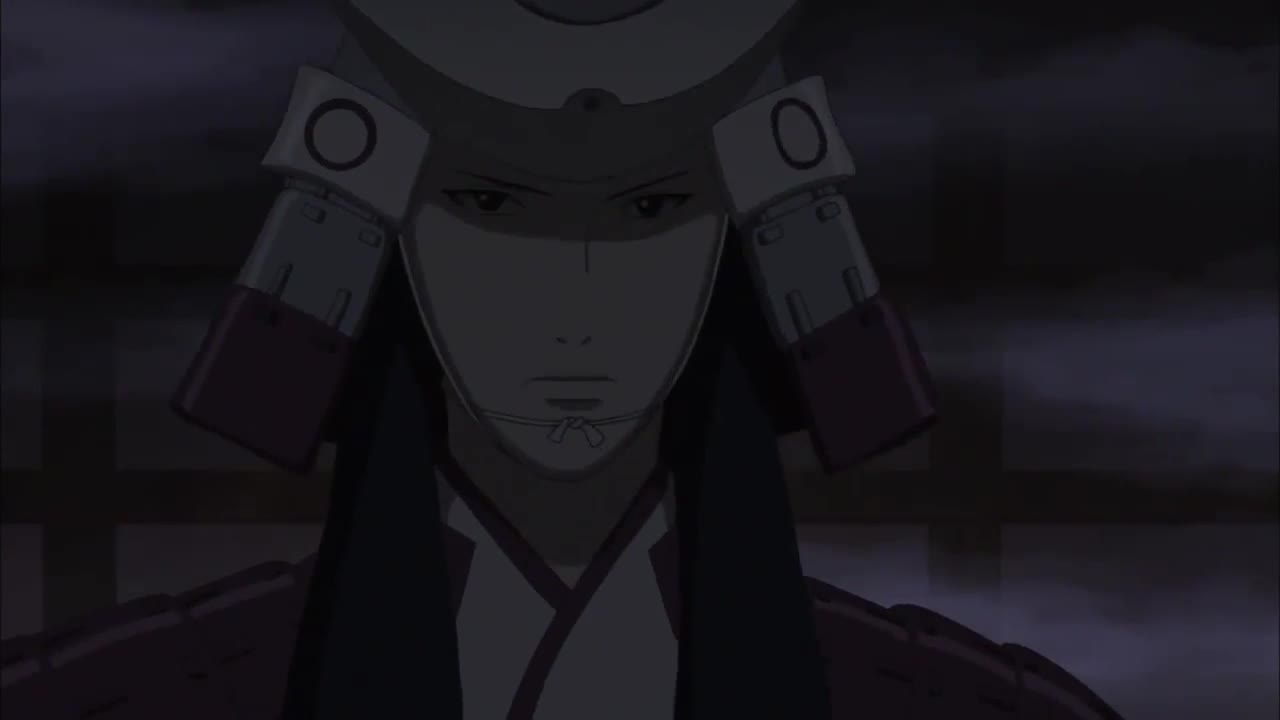 Sengoku Basara (Dub)